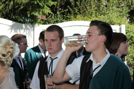 2012 Hochzeit Christine und Steffen