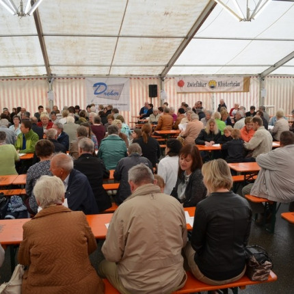 2017 110-jähriges Jubiläum MVE Sonntag